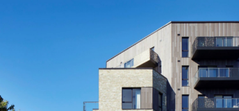 Image of a Brookfield-owned building.