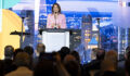 Lisa Pendergast at CRE Finance Council