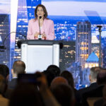 Lisa Pendergast at CRE Finance Council