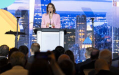 Lisa Pendergast at CRE Finance Council