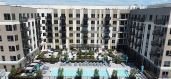 An image of Elowen in San Diego, California