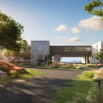 Tyko expands to Texas with $870m construction loan for Four Seasons resi project A rendering of Four Seasons Private Residences Lake Austin in Texas.