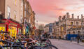 Cambridge