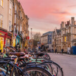Cambridge