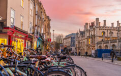 Cambridge