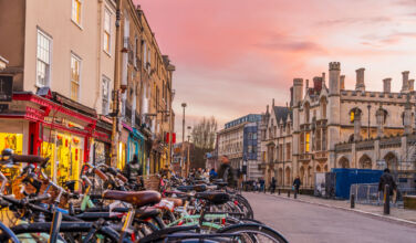 Cambridge