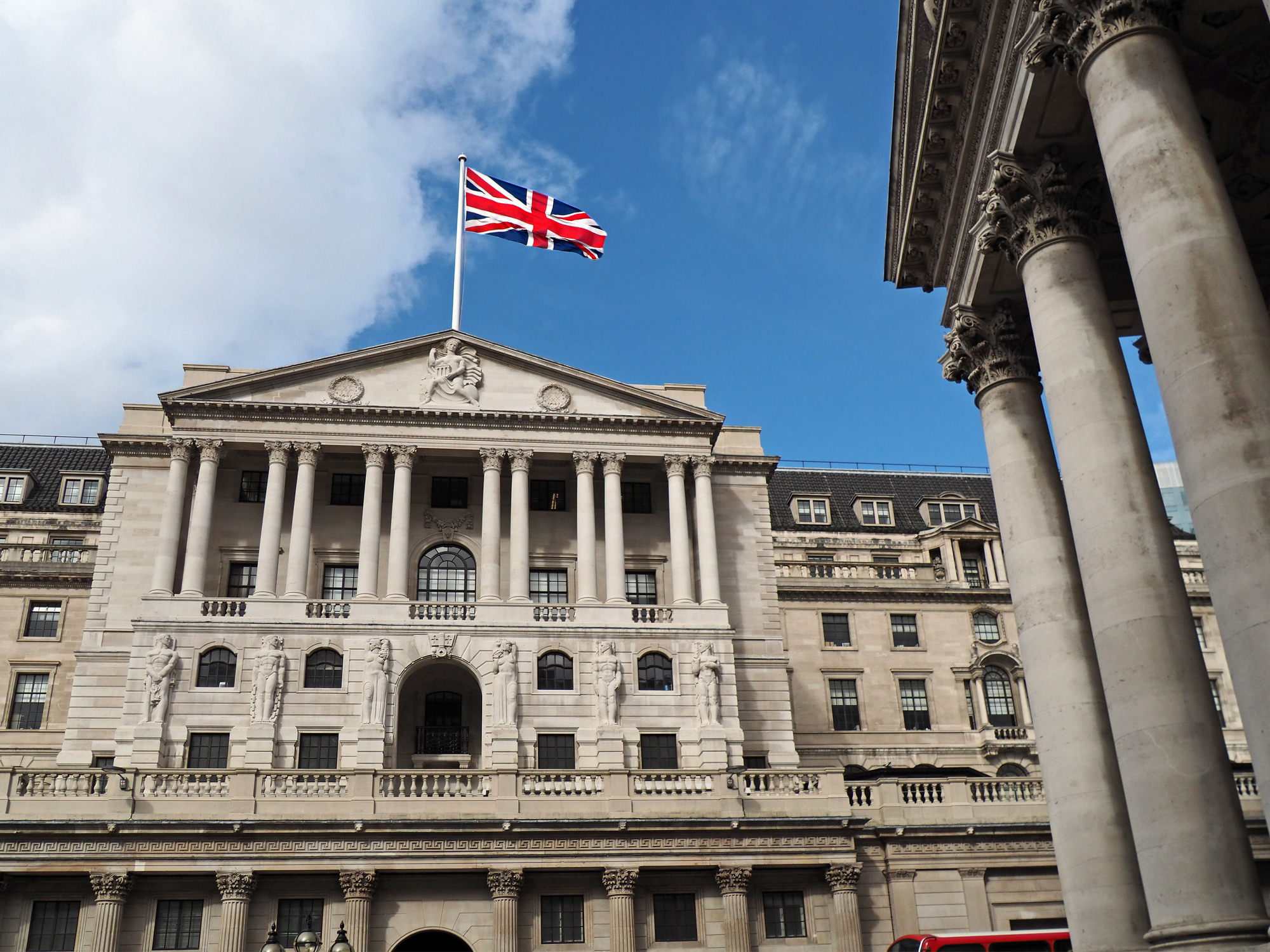 Real estate debt managers to help Bank of England shine a light on private markets