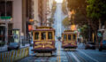 A photo of 600 California Street in San Fransisco