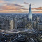 Cheyne raises ยฃ3bn for European real estate debt strategy EDGE London Bridge