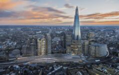 Tristan funds its largest-ever loan as it deploys from its second credit vehicle EDGE London Bridge