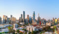 Melbourne