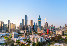 Melbourne