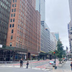 235 East 42nd Street in Manhattan, New York