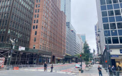 235 East 42nd Street in Manhattan, New York