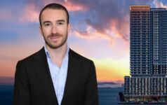Sense22 at 114-138 NE 22nd Street in Miami, Florida. Credit: S3 Capital