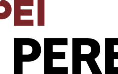 PEREโs relaunch โ The editorsโ take PEI logo