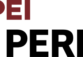 PEI logo