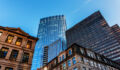Image of Winthrop Place, center.