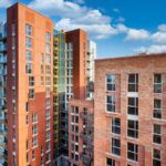 Grand Canal Harbour, part of Marlet portfolio