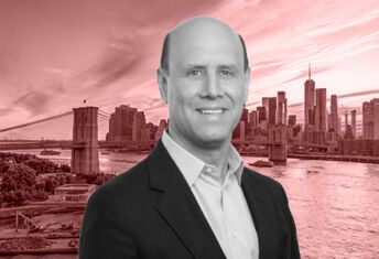 Marc Lipschultz BlueOwl Capital