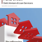 Download PERE Credit’s 2026 Debt Advisers & Loan Servicers report
