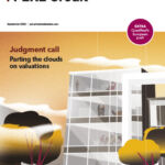 Download the September 2026 issue of PERE Credit