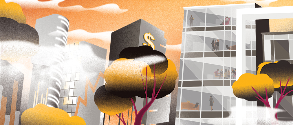 A question of judgment: parting the clouds on valuation
