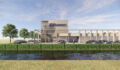Redevco backs Dutch logistics project as it grows European credit arm Logistics scheme in Tiel, Netherlands