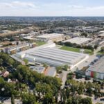 7R City Park Berlin East logistics