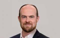 Downing hires from ESR Europe as it aims to grow lending business George Cotterell, Downing