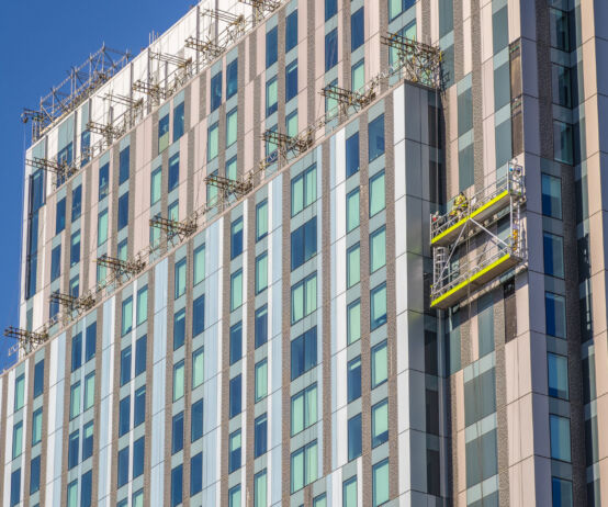 Precede and Deva team up on ยฃ200m of London PBSA development loans Construction, new build