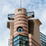 Cheyne Capital provides ยฃ121m for 1 Poultry office refurbishment 1 Poultry office building in the City of London