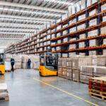 Blackstone to land $1.71bn CMBS refi for US industrial portfolioย