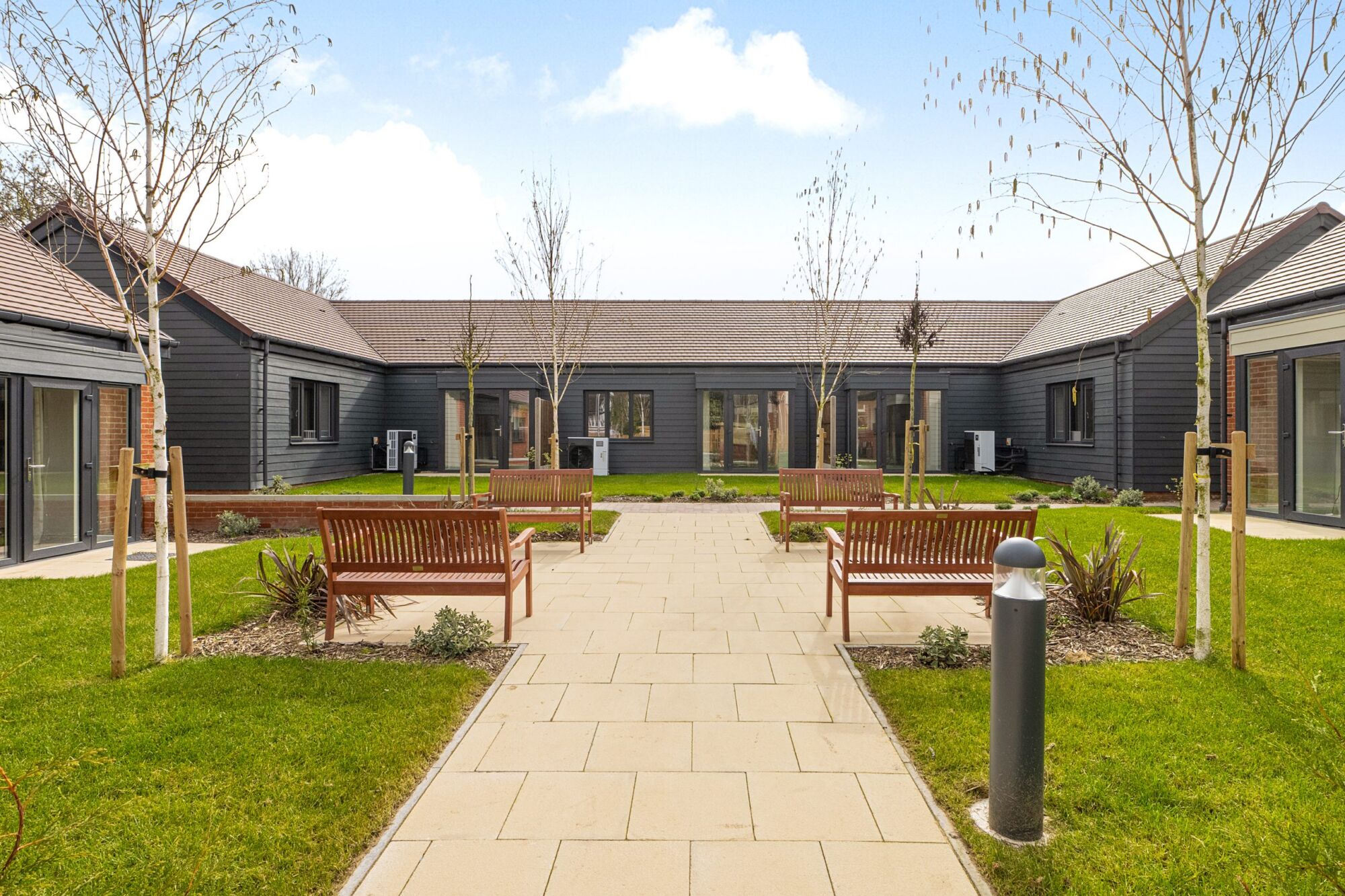 Grosvenor writes first senior living loan as it targets £1bn of lending