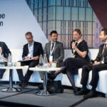 PERE Europe Forum 2026 debt panel