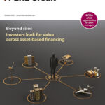 Download the October 2026 issue of PERE Credit