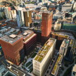 Circle Square, Manchester