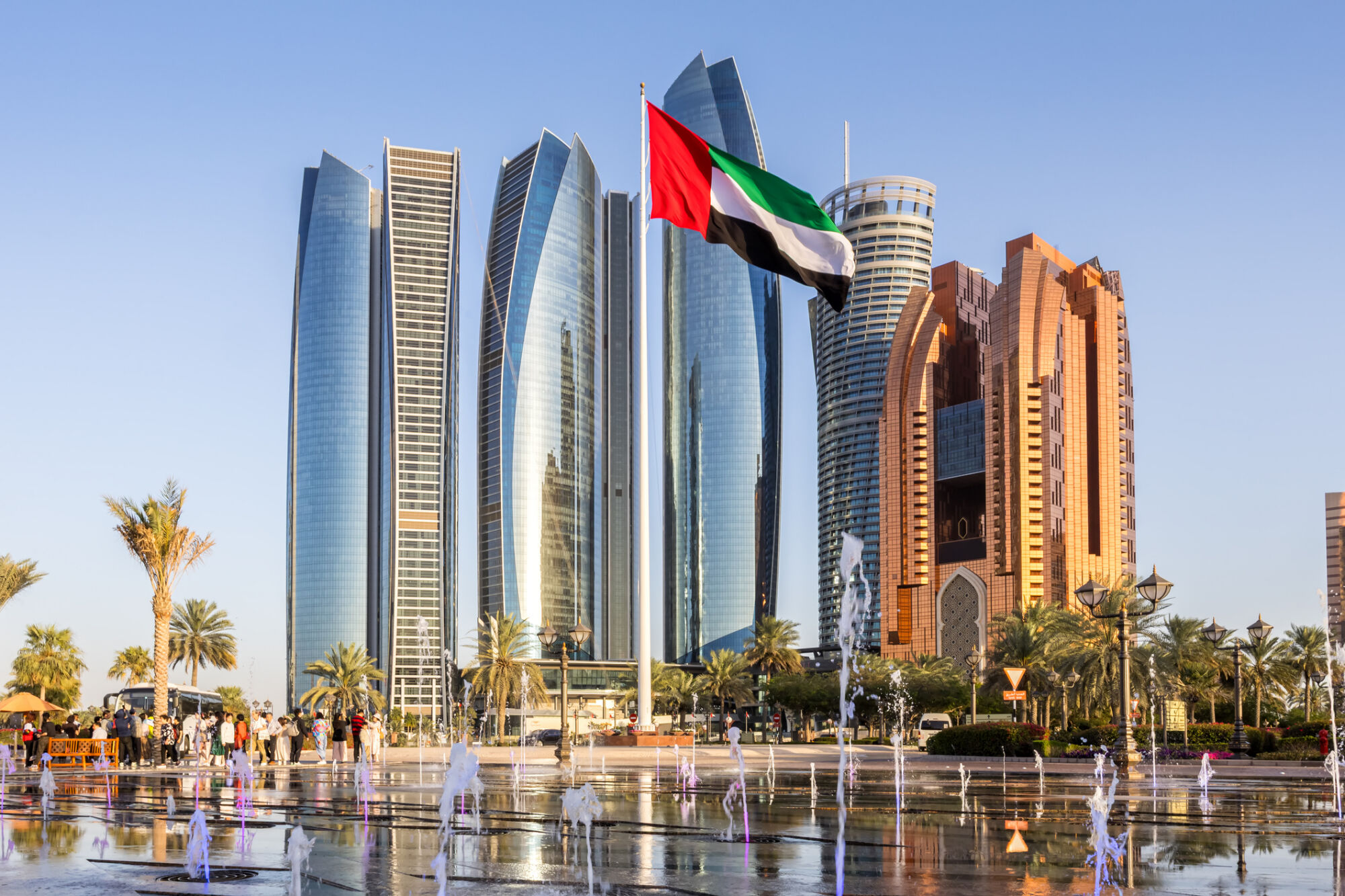 Pretium opens Abu Dhabi office amid real estate debt, equity expansion